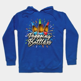 National Champagne Day – December Hoodie